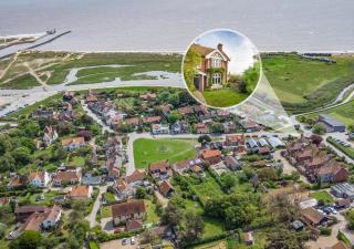Wobbly Wick - Walberswick - 6