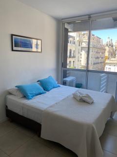 apartamento acogedor en centro - Buenos Aires - 8