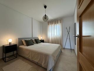 Apartamento en planta baja junto a la piscina - Torre-Pacheco - 0