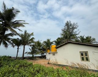 Seaview Homestay Padubidri - Padubidri - 7