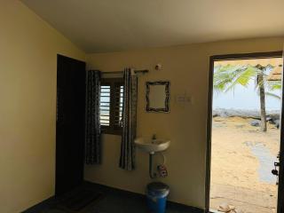 Seaview Homestay Padubidri - Padubidri - 6