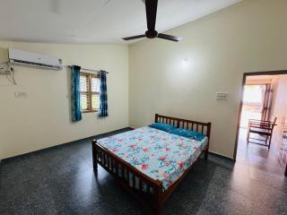 Seaview Homestay Padubidri - Padubidri - 4