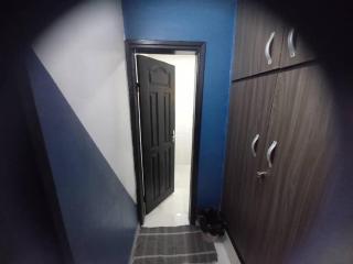 Apartment-Sleeps2-Parking-PetFriendly - 3