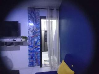 Apartment-Sleeps2-Parking-PetFriendly - - 9
