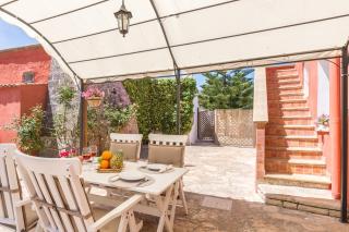 La Corte Della Masseria - San Vito dei Normanni - 8