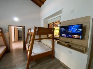 CRISTALES DEL RIO RESORT - 9