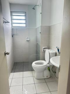KLIA Homestay Apartment - 2 room - Sepang - 8