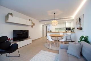 Sea View Apartment Near The Beach - Fuengirola - 6