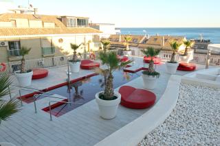 Sea View Apartment Near The Beach - Fuengirola - 5