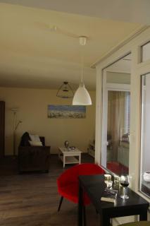 146 Suedstrand Meerblick - Wilhelmshaven - 9