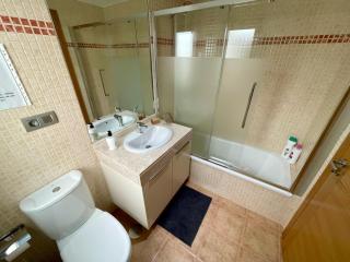 Villa Bali Golf Las Salinas Caleta de Fuste - Caleta de Fuste - 3