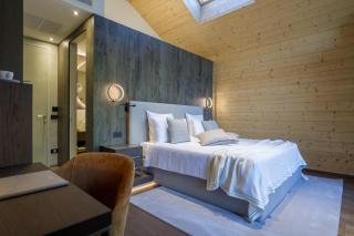 Collina Luxury Relais - Clusone - 4