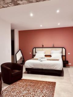 Hôtel du Golfe Pinarello - Pinarellu - 7