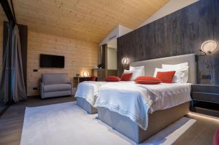 Collina Luxury Relais - Clusone - 2