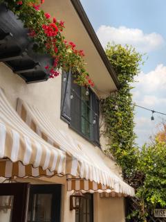 Petit Soleil - Bed, Breakfast and Bar - San Luis Obispo - 5