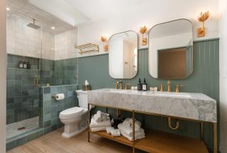 Petit Soleil - Bed, Breakfast and Bar - San Luis Obispo - 1