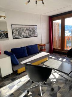 Les Balcons d'Edelweiss - Chamrousse - 6