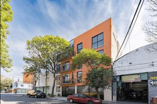 Doctores Apartments by VH - Mexiko-Stadt - 8