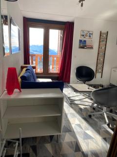 Les Balcons d'Edelweiss - 2