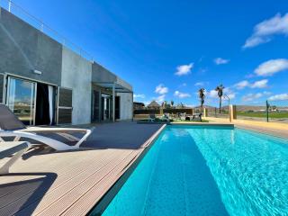 Villa Bali Golf Las Salinas Caleta de Fuste - Caleta de Fuste - 0