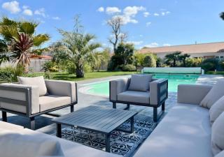 La Villa Capucine - Biscarrosse - 6