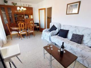 Apartamento acogedor para 6 personas en el centro de Llançà, cerca de playas y actividades familiares - ES-170-88 - Llança - 7