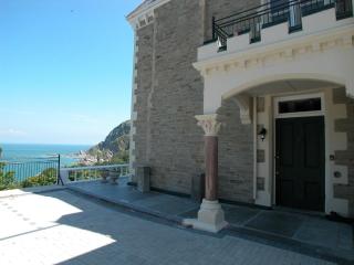 2 Bed in Ilfracombe OEDGE - Ilfracombe - 9