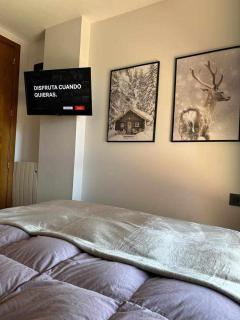 Apartamento Nordico Monte Oiz - Sierra Nevada - 2