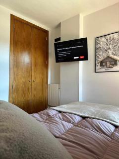 Apartamento Nordico Monte Oiz - Sierra Nevada - 1
