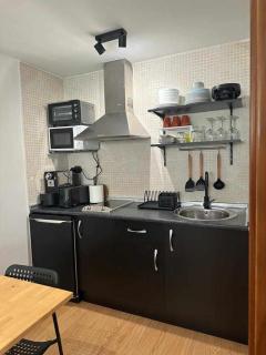 Apartamento Nordico Monte Oiz - Sierra Nevada - 8