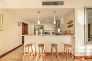 Luxurious Villa at Puerto Bahia with Great Views - Santa Bárbara de Samaná - 5