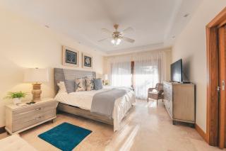 Luxurious Villa at Puerto Bahia with Great Views - Santa Bárbara de Samaná - 7