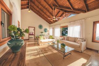 Luxurious Villa at Puerto Bahia with Great Views - Santa Bárbara de Samaná - 8