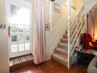 Yew Tree Cottage - 6