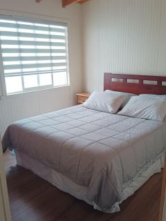 Cabaña los boldos Isla Teja - 3