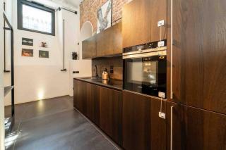 Prestigioso Loft in San Babila a 5 min. dal Duomo - Milan - 9