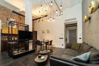 Prestigioso Loft in San Babila a 5 min. dal Duomo - Milan - 1