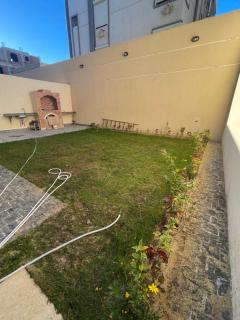 شقة جديده بالشيخ زايد - 6th Of October - 1