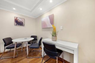 Fly Around Town in Pocket Rocket - 5