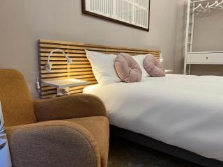 Mercadante Suite Central City - Milan - 7