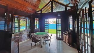 Casa Ociréma - com piscina e a 300m da praia! - 3