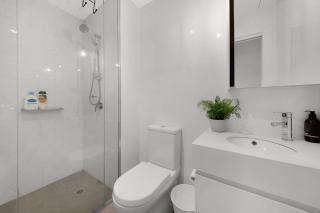 A Cosmopolitan Hub in CBD Centre - Melbourne - 4