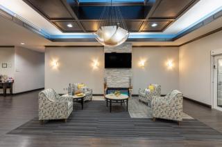 La Quinta by Wyndham Mt. Pleasant - Mount Pleasant - 2
