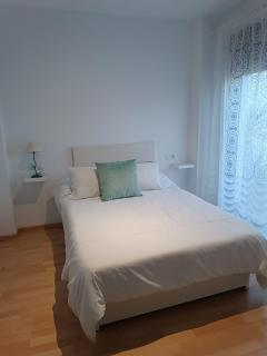 Apartamento turístico Cristóbal Colón - Huelva - 6