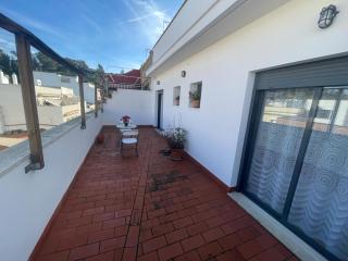 Apartamento turístico Cristóbal Colón - Huelva - 2
