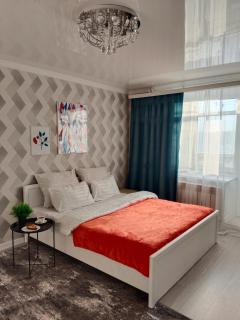 Business Apartments - Aqtöbe - 8