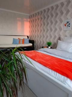 Business Apartments - Aqtöbe - 7