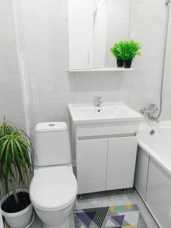 Business Apartments - Aqtöbe - 2