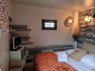 L Atypic, chalet bien être aux portes de Vannes - Monterblanc - 6
