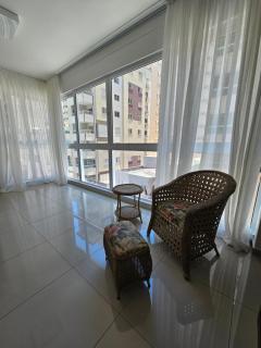 3 Suítes Exclusivas a Passos da Praia - Itapema - 5